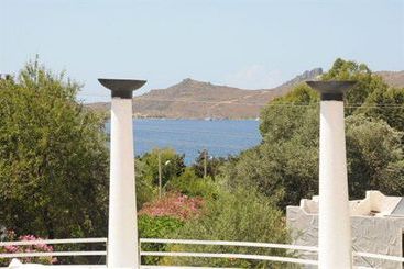 Hotel Samdan  | Yalikavak | Mugla | Turkey 20