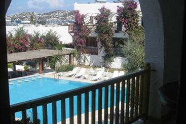 Hotel Samdan  | Yalikavak | Mugla | Turkey 3