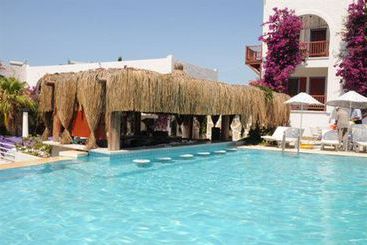 Hotel Samdan  | Yalikavak | Mugla | Turkey 6