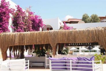 Hotel Samdan  | Yalikavak | Mugla | Turkey 7