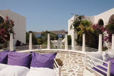 Hotel Samdan  | Yalikavak | Mugla | Turkey 8