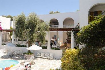 Hotel Samdan  | Yalikavak | Mugla | Turkey 9