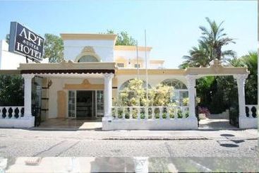 Art Suites Hotel Bodrum