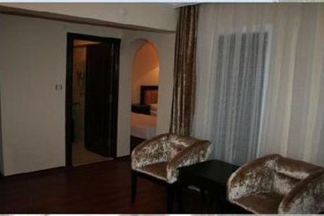 Art Suites Hotel Bodrum  | Yalikavak | Mugla | Turkey 1