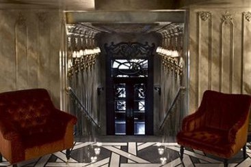 Hotel Taxim Hill  | Istanbul | Istanbul | Turkey 1