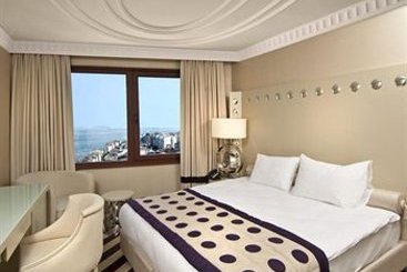 Hotel Taxim Hill  | Istanbul | Istanbul | Turkey 10
