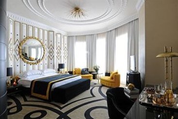 Hotel Taxim Hill  | Istanbul | Istanbul | Turkey 18