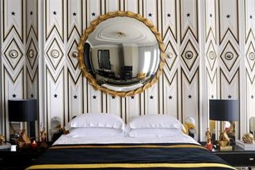 Hotel Taxim Hill  | Istanbul | Istanbul | Turkey 19