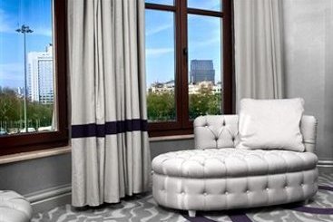 Hotel Taxim Hill  | Istanbul | Istanbul | Turkey 3