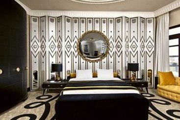 Hotel Taxim Hill  | Istanbul | Istanbul | Turkey 7