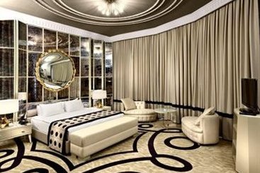 Hotel Taxim Hill  | Istanbul | Istanbul | Turkey 8