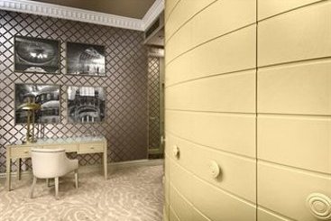 Hotel Taxim Hill  | Istanbul | Istanbul | Turkey 9