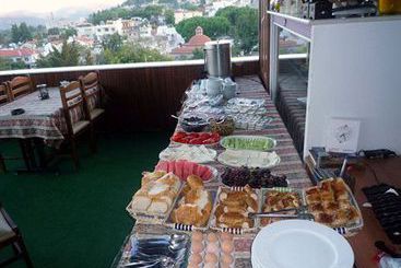 Hotel Canberra Selcuk