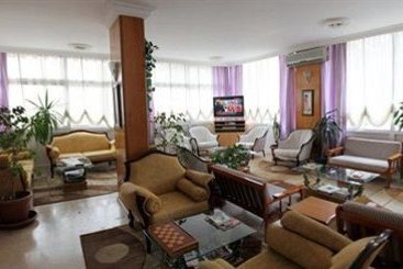 Hotel Canberra  | Selcuk | Izmir | Turkey 1