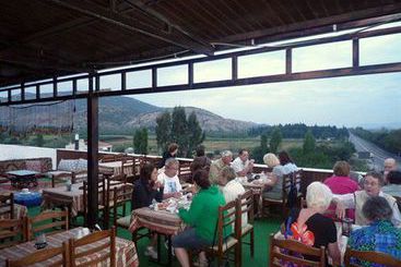 Hotel Canberra  | Selcuk | Izmir | Turkey 10