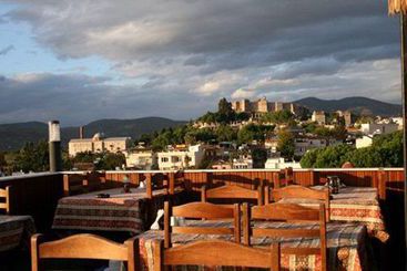 Hotel Canberra  | Selcuk | Izmir | Turkey 11