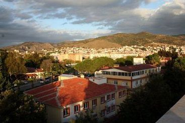 Hotel Canberra  | Selcuk | Izmir | Turkey 12