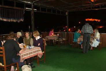 Hotel Canberra  | Selcuk | Izmir | Turkey 13