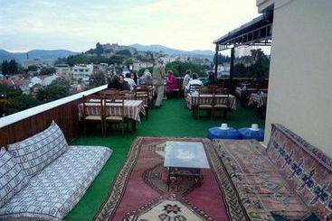 Hotel Canberra  | Selcuk | Izmir | Turkey 14