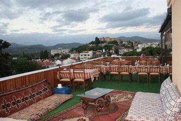 Hotel Canberra  | Selcuk | Izmir | Turkey 15