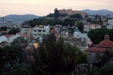 Hotel Canberra  | Selcuk | Izmir | Turkey 16