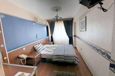 Hotel Canberra  | Selcuk | Izmir | Turkey 17