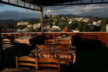 Hotel Canberra  | Selcuk | Izmir | Turkey 18