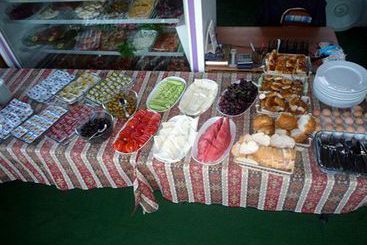 Hotel Canberra  | Selcuk | Izmir | Turkey 19