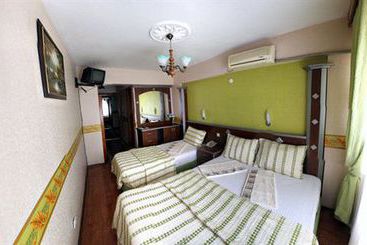 Hotel Canberra  | Selcuk | Izmir | Turkey 2