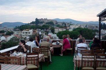 Hotel Canberra  | Selcuk | Izmir | Turkey 3