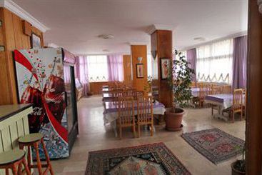 Hotel Canberra  | Selcuk | Izmir | Turkey 4