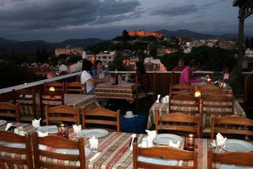 Hotel Canberra  | Selcuk | Izmir | Turkey 5