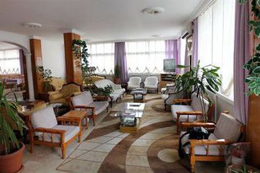 Hotel Canberra  | Selcuk | Izmir | Turkey 6