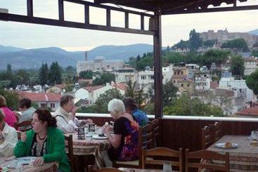 Hotel Canberra  | Selcuk | Izmir | Turkey 8