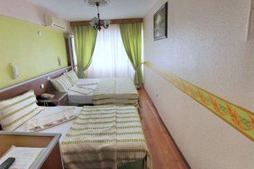 Hotel Canberra  | Selcuk | Izmir | Turkey 9