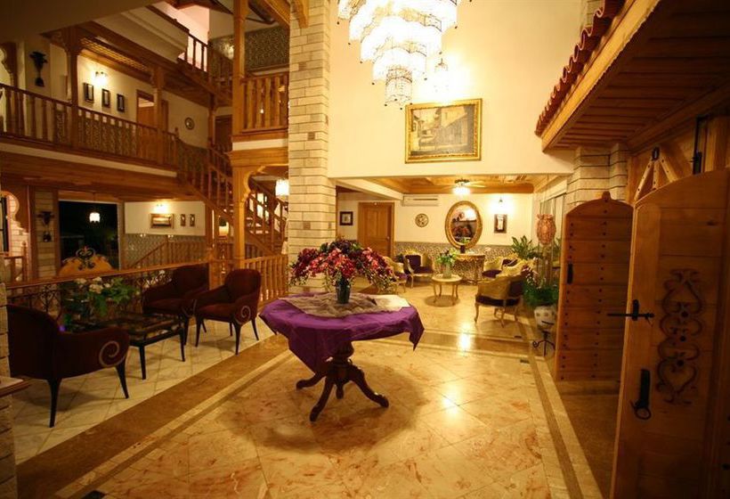Hotel Kerme Ottoman Konak