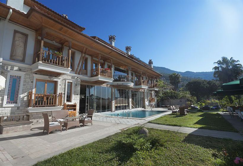 Hotel Kerme Ottoman Konak  | Akyaka | Mugla | Turkey 1