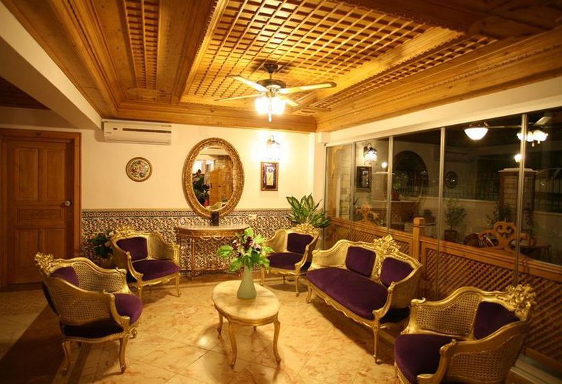 Hotel Kerme Ottoman Konak  | Akyaka | Mugla | Turkey 12