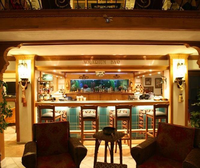 Hotel Kerme Ottoman Konak  | Akyaka | Mugla | Turkey 13