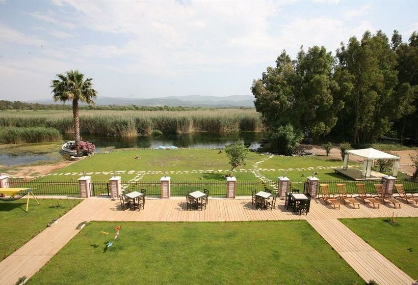 Hotel Kerme Ottoman Konak  | Akyaka | Mugla | Turkey 14