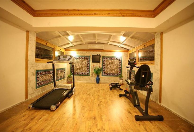 Hotel Kerme Ottoman Konak  | Akyaka | Mugla | Turkey 15