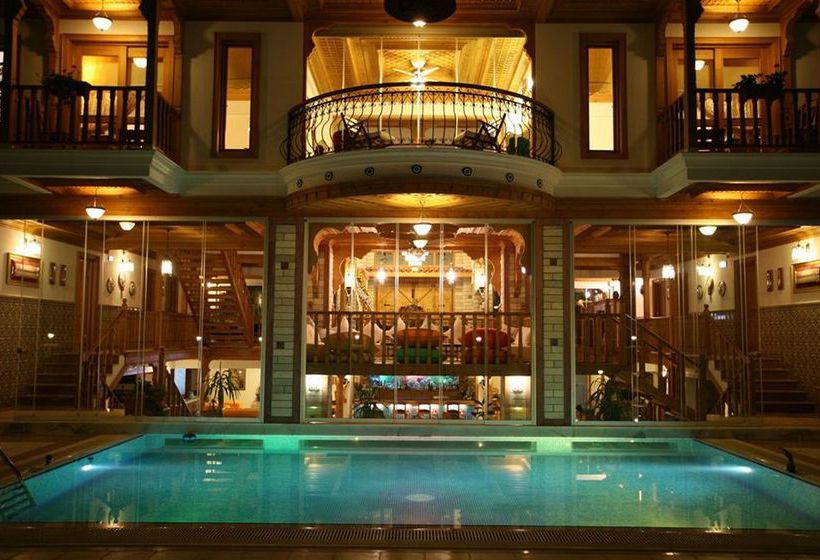 Hotel Kerme Ottoman Konak  | Akyaka | Mugla | Turkey 16