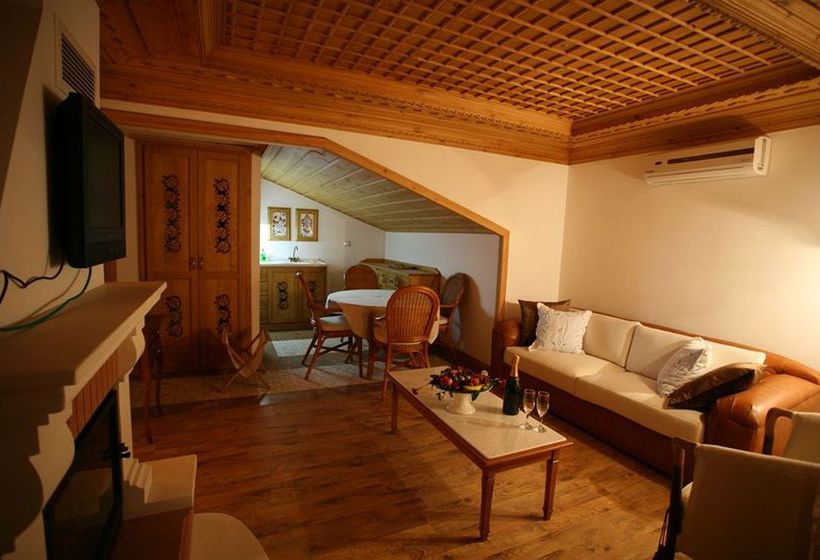 Hotel Kerme Ottoman Konak  | Akyaka | Mugla | Turkey 17