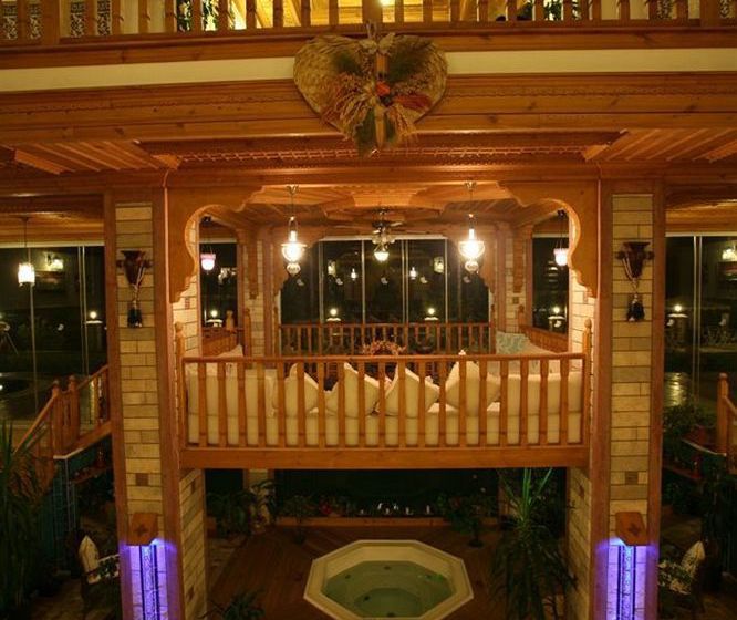 Hotel Kerme Ottoman Konak  | Akyaka | Mugla | Turkey 18