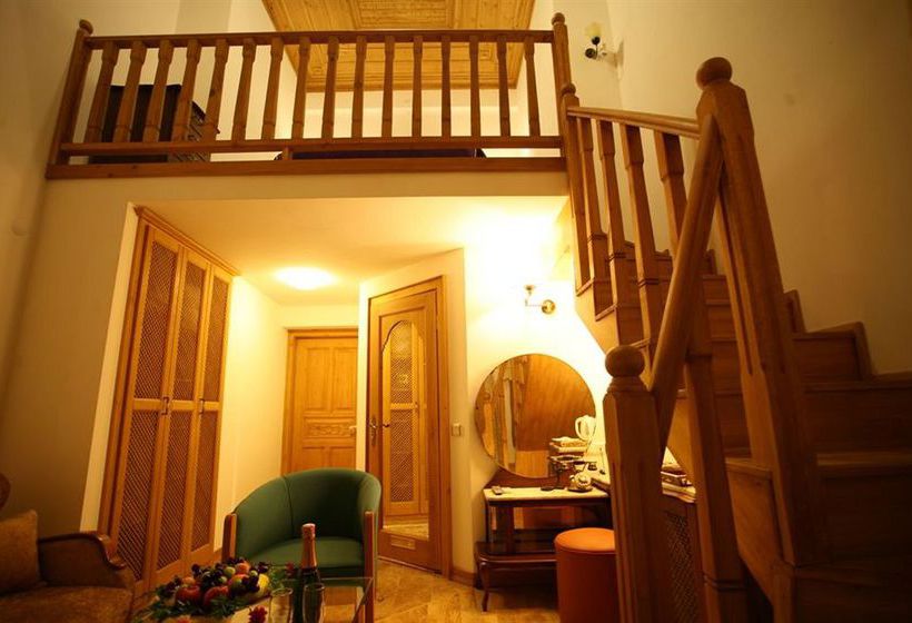 Hotel Kerme Ottoman Konak  | Akyaka | Mugla | Turkey 19