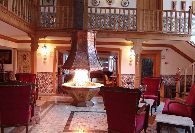 Hotel Kerme Ottoman Konak  | Akyaka | Mugla | Turkey 2