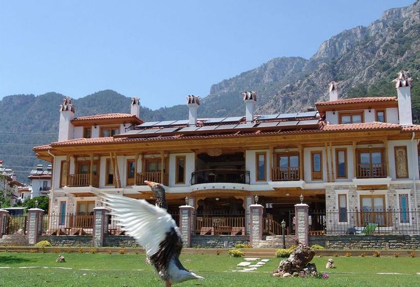 Hotel Kerme Ottoman Konak  | Akyaka | Mugla | Turkey 20