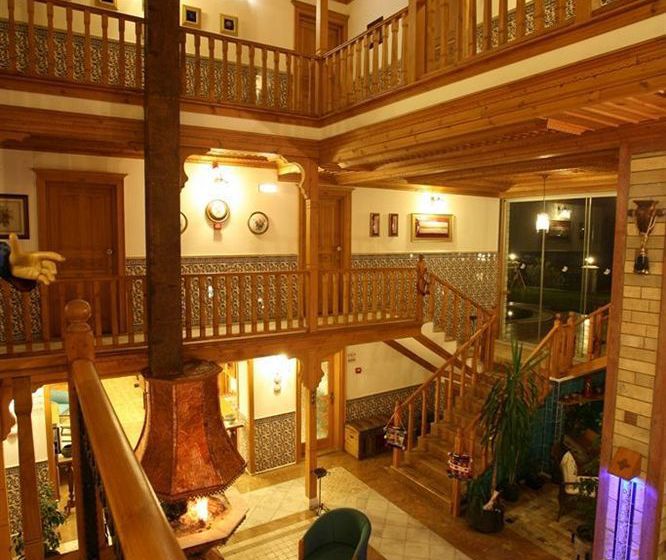 Hotel Kerme Ottoman Konak  | Akyaka | Mugla | Turkey 3