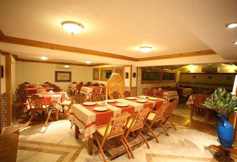 Hotel Kerme Ottoman Konak  | Akyaka | Mugla | Turkey 4