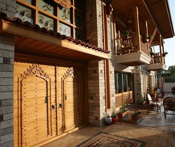 Hotel Kerme Ottoman Konak  | Akyaka | Mugla | Turkey 5